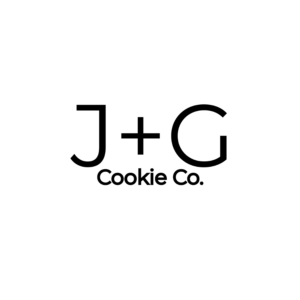 J & G Cookie Company Logo
